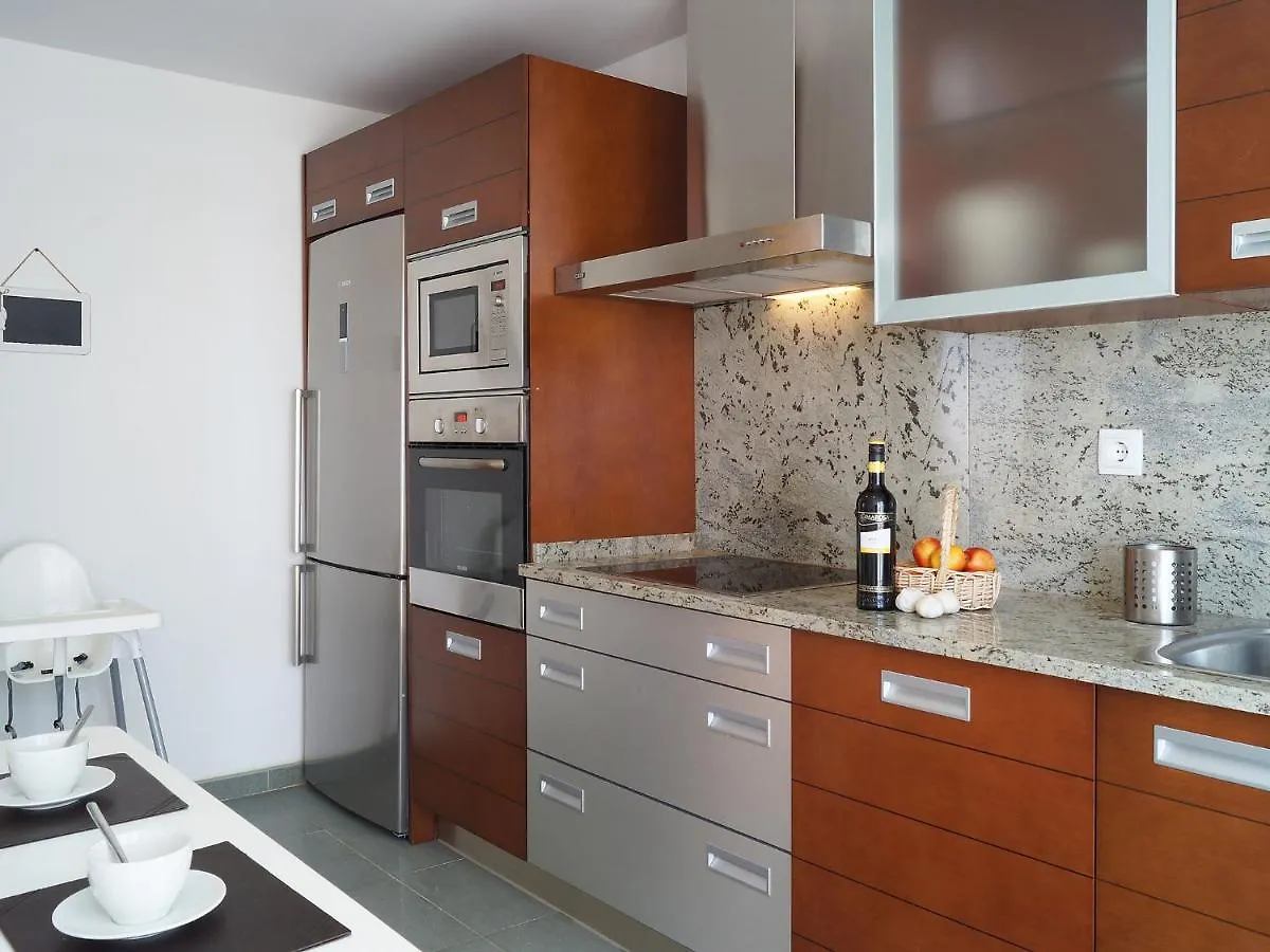 Apartment Lomas De Los Monteros By Interhome Marbella 0*,