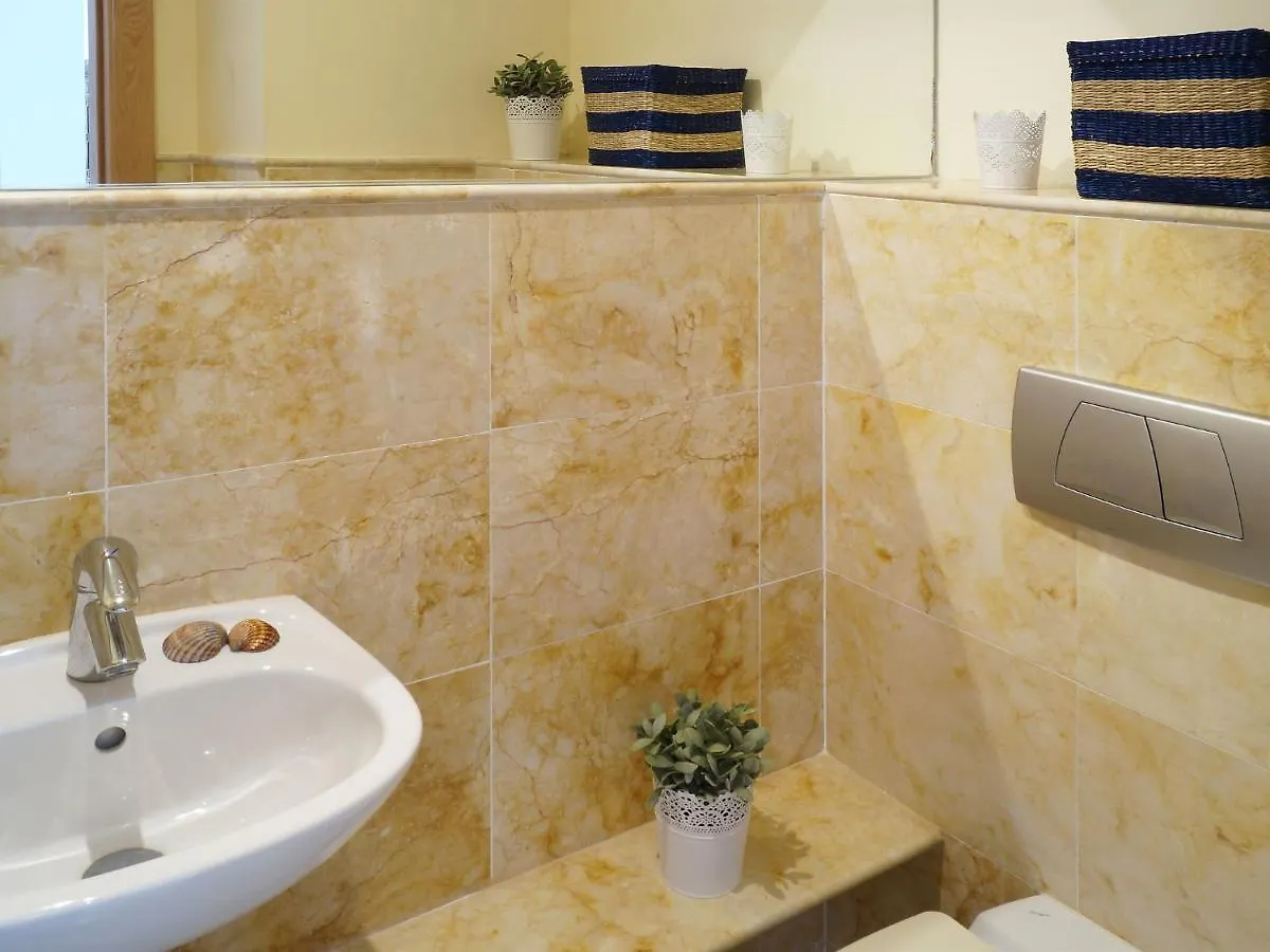 Apartment Lomas De Los Monteros By Interhome Marbella