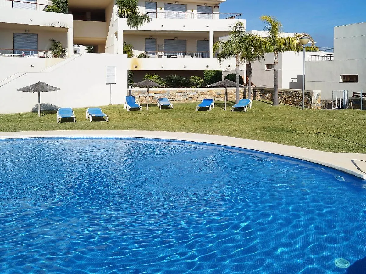 Apartment Lomas De Los Monteros By Interhome Marbella Spanien