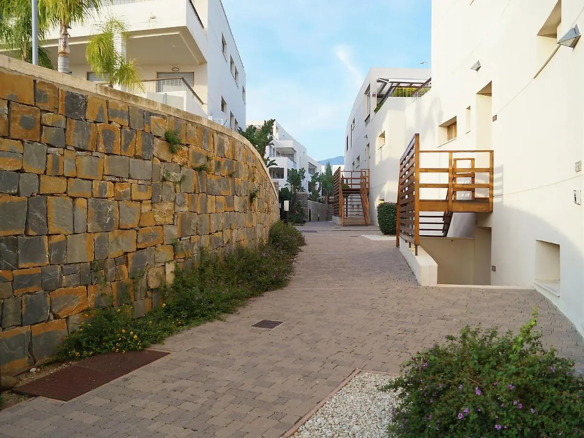 Apartment Lomas De Los Monteros By Interhome Marbella