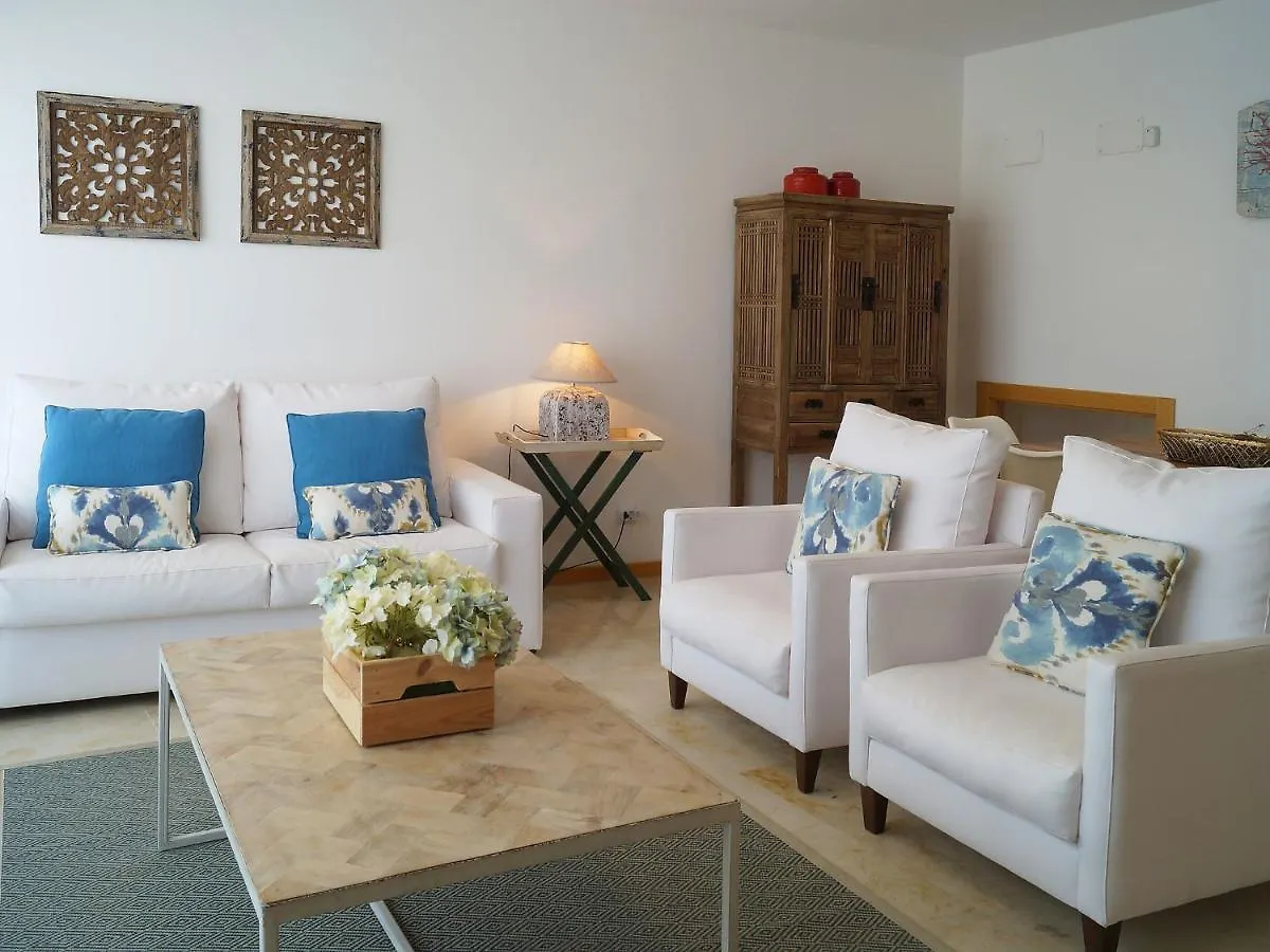 Apartment Lomas De Los Monteros By Interhome Marbella