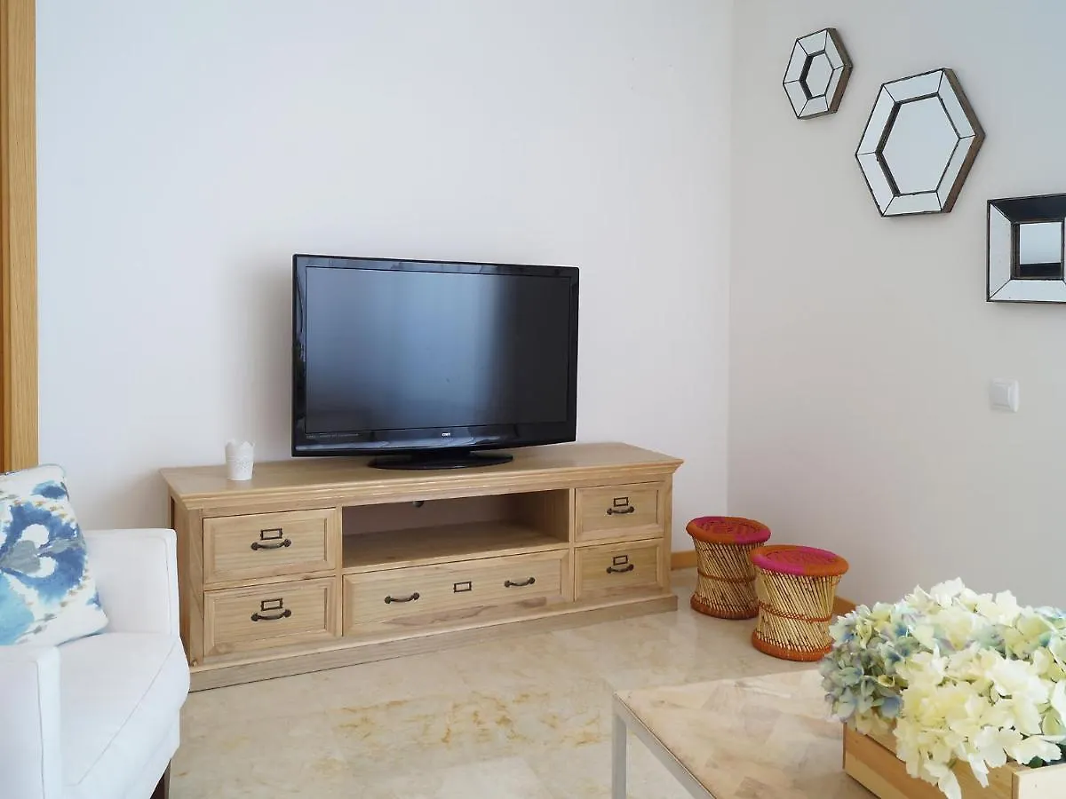 Apartment Lomas De Los Monteros By Interhome Marbella 0*,