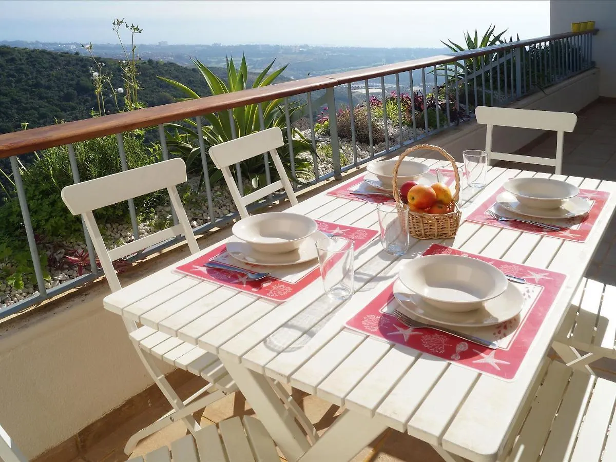 Apartment Lomas De Los Monteros By Interhome Marbella