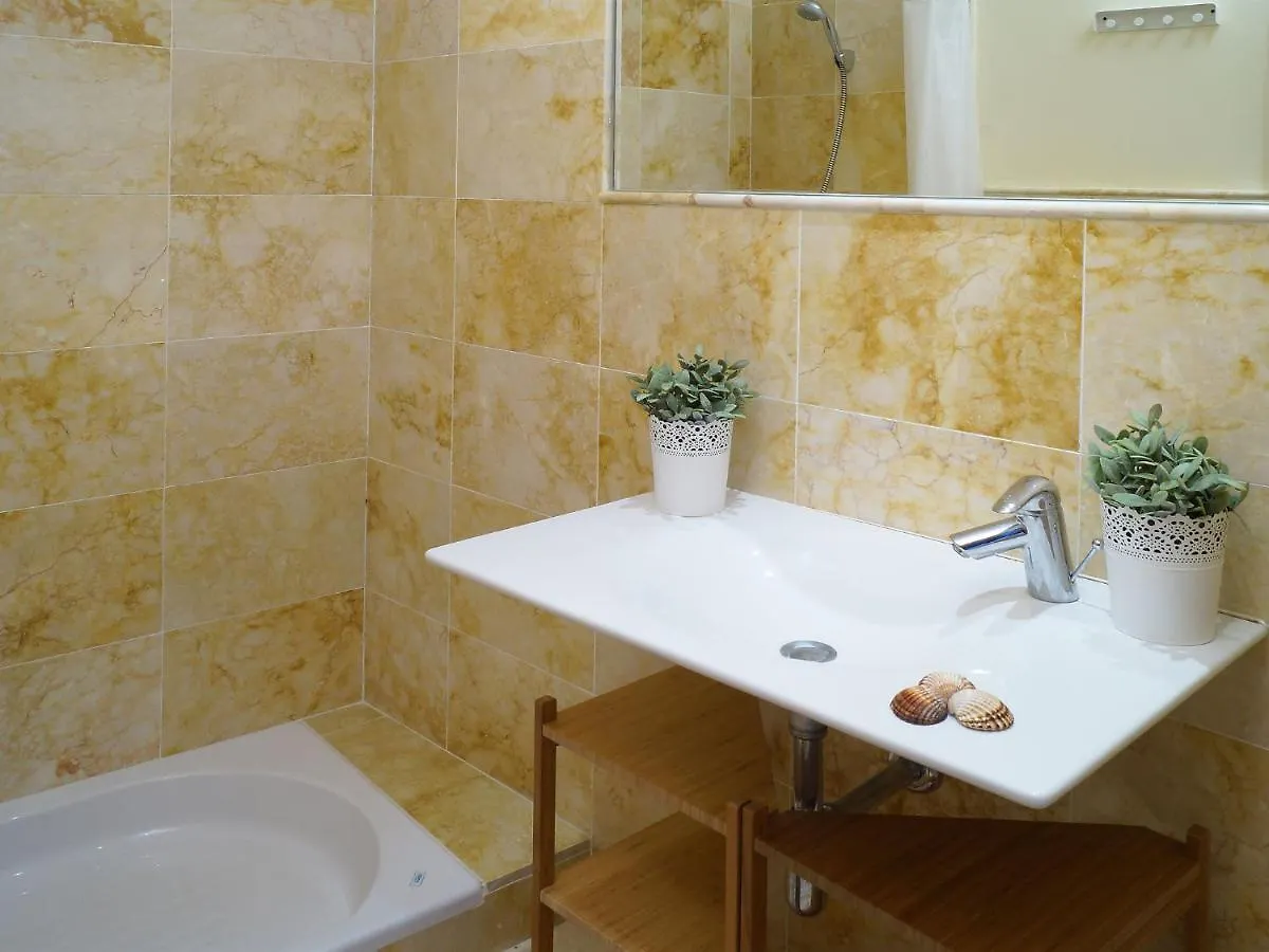 Apartment Lomas De Los Monteros By Interhome Marbella