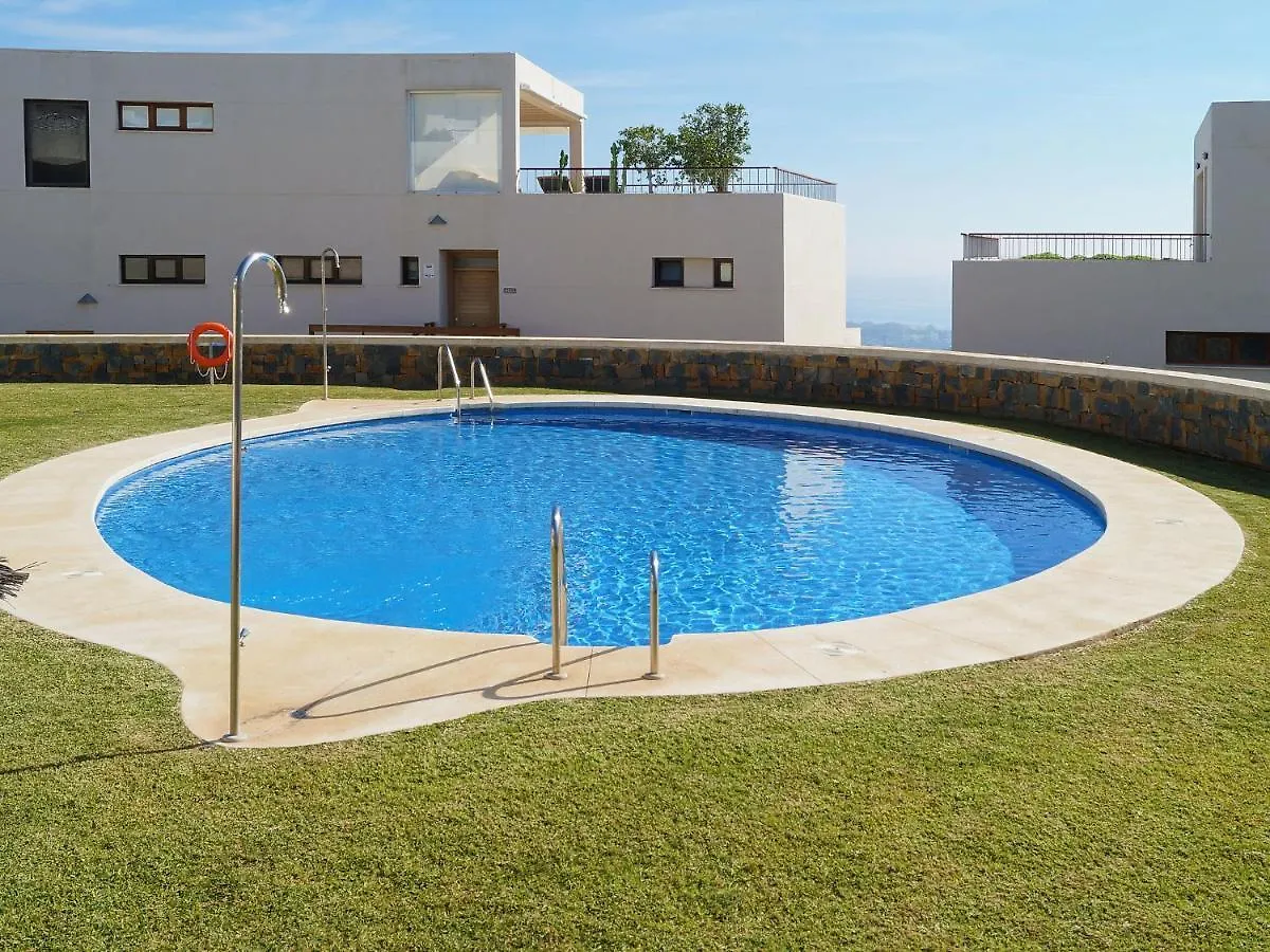 Apartment Lomas De Los Monteros By Interhome Marbella