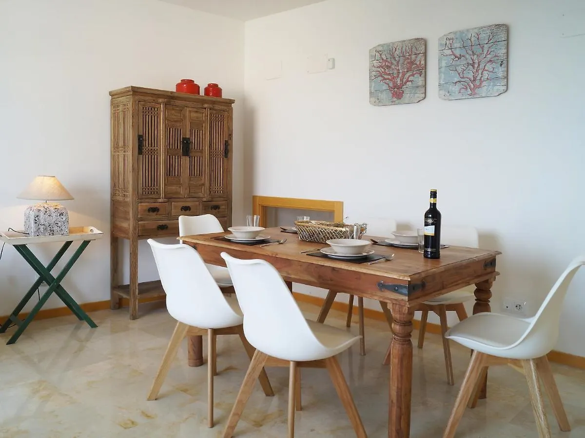 Apartment Lomas De Los Monteros By Interhome Marbella