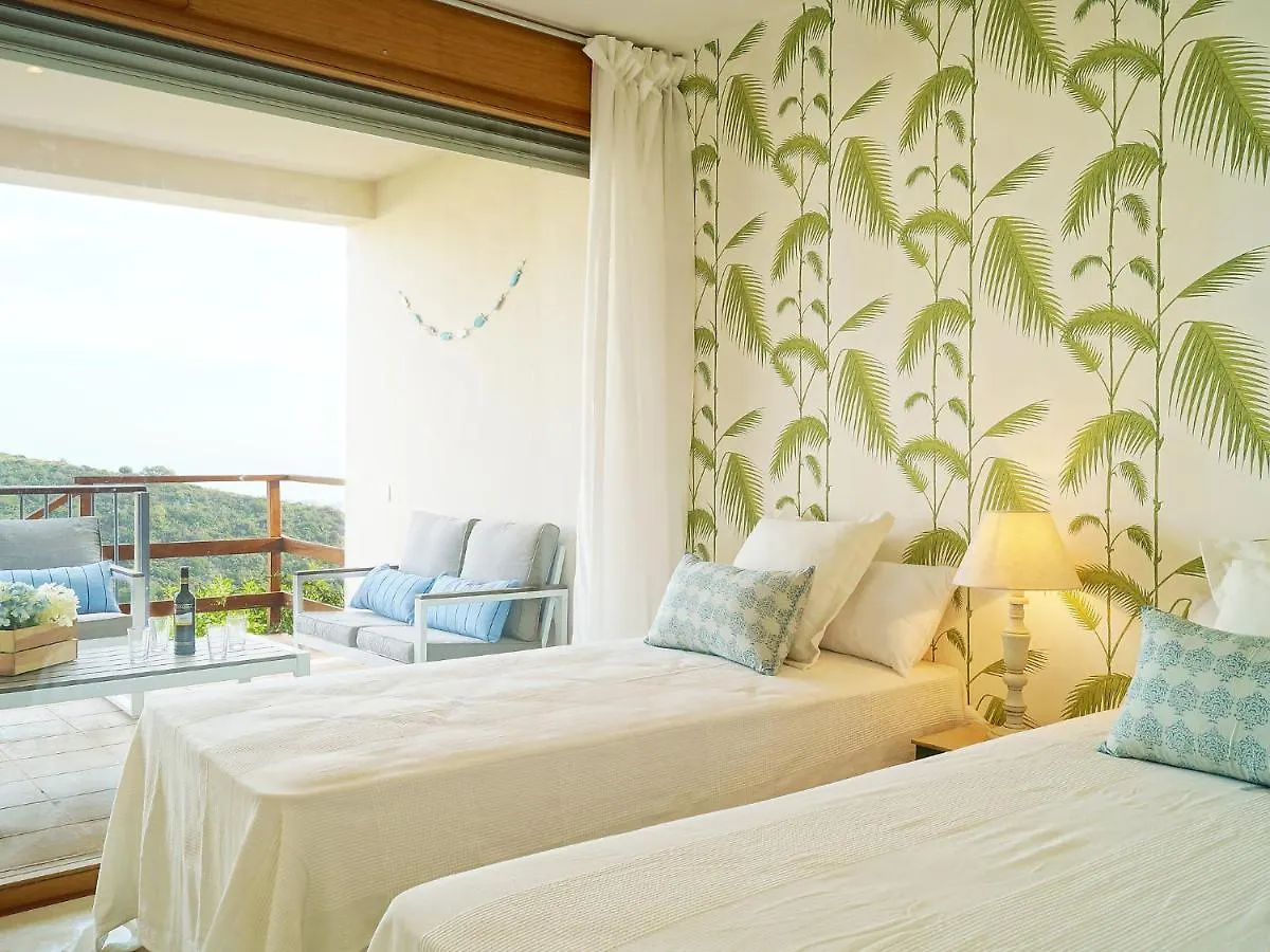 Apartment Lomas De Los Monteros By Interhome Marbella