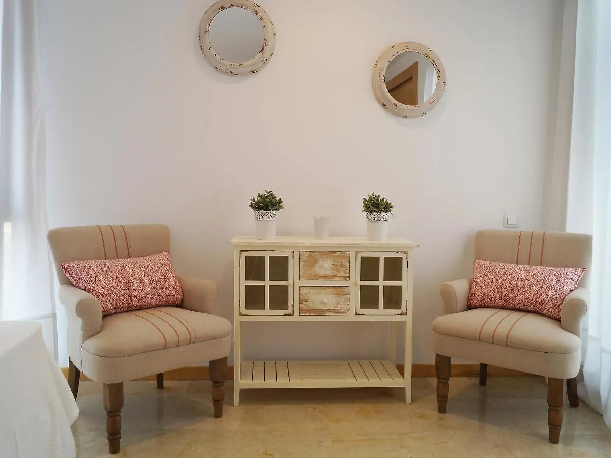 Apartment Lomas De Los Monteros By Interhome Marbella Spain