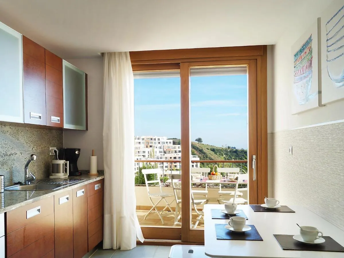 Apartment Lomas De Los Monteros By Interhome Marbella