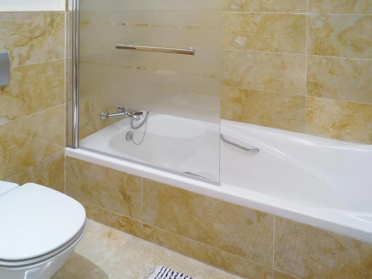 Apartment Lomas De Los Monteros By Interhome Marbella