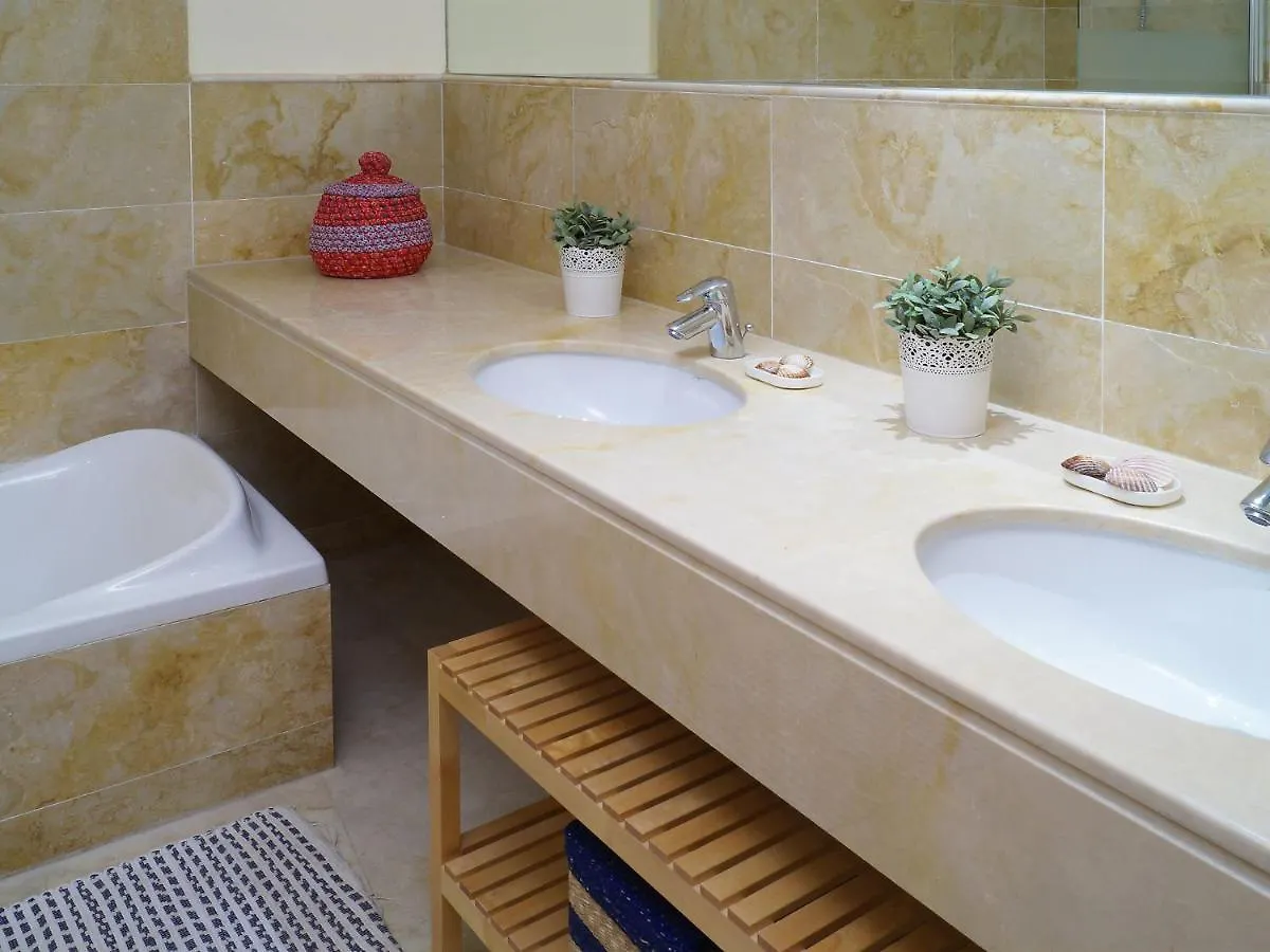 Apartment Lomas De Los Monteros By Interhome Marbella Spain